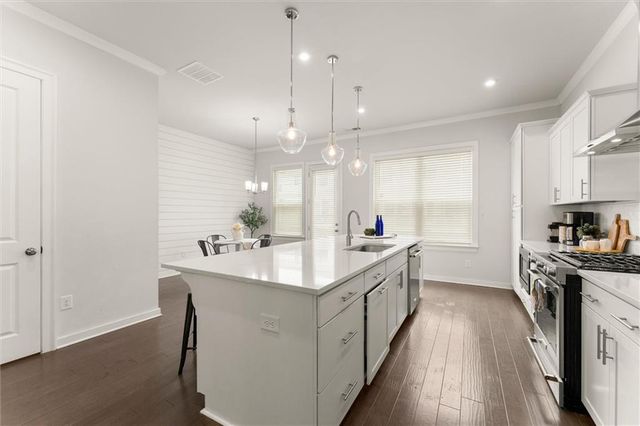 803 Snider Walk NE, Marietta, GA 30068