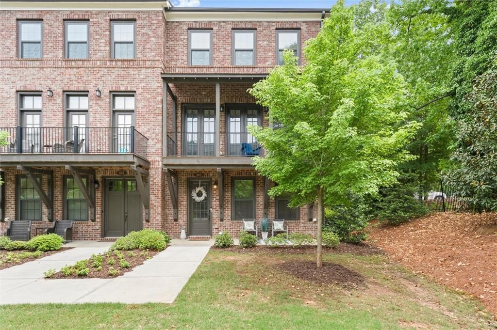 803 Snider Walk NE, Marietta, GA 30068