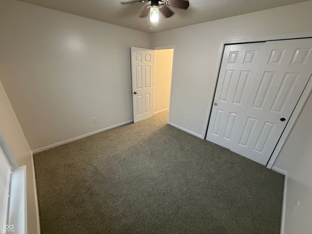2293 Real Quiet Drive, Indianapolis, IN 46234