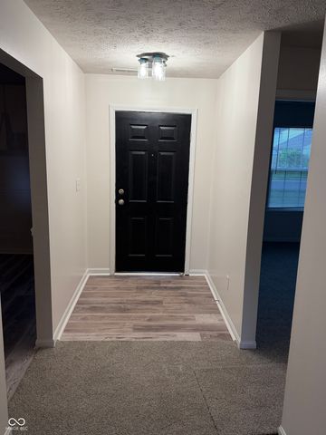 2293 Real Quiet Drive, Indianapolis, IN 46234