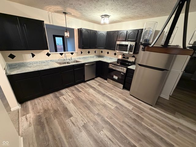 2293 Real Quiet Drive, Indianapolis, IN 46234