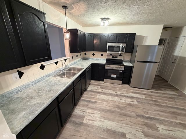 2293 Real Quiet Drive, Indianapolis, IN 46234