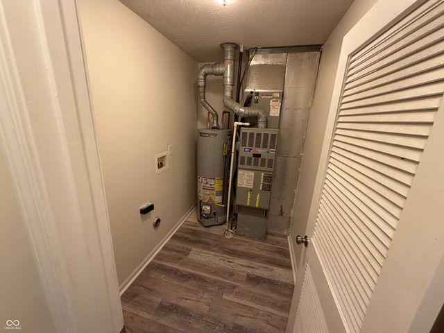 2293 Real Quiet Drive, Indianapolis, IN 46234