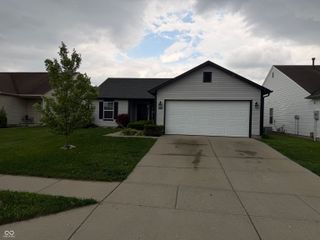 2293 Real Quiet Drive, Indianapolis, IN 46234