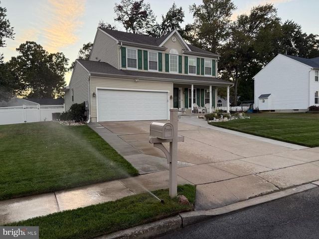 20 UNDERWOOD CT, Burlington, NJ 08016