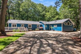 4160 Creek Drive, New Buffalo, MI 49117