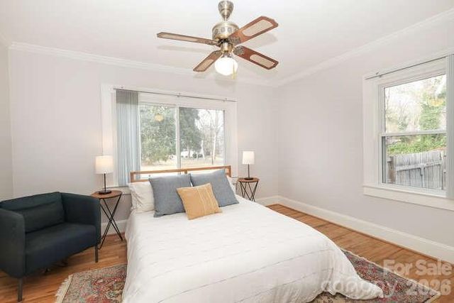 1609 Forsythia Circle, Charlotte, NC 28208