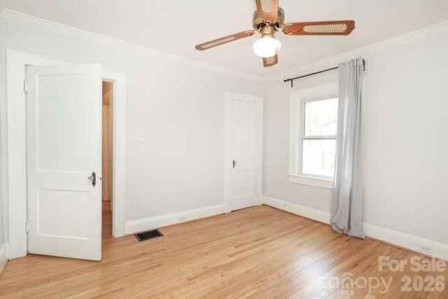 1609 Forsythia Circle, Charlotte, NC 28208