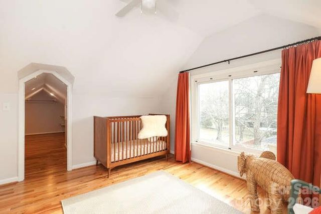 1609 Forsythia Circle, Charlotte, NC 28208