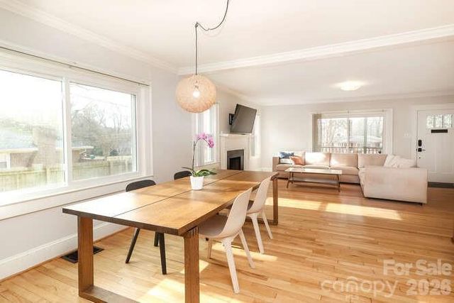 1609 Forsythia Circle, Charlotte, NC 28208