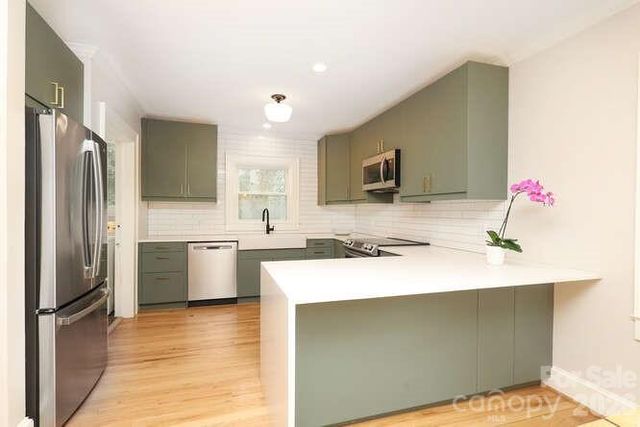 1609 Forsythia Circle, Charlotte, NC 28208