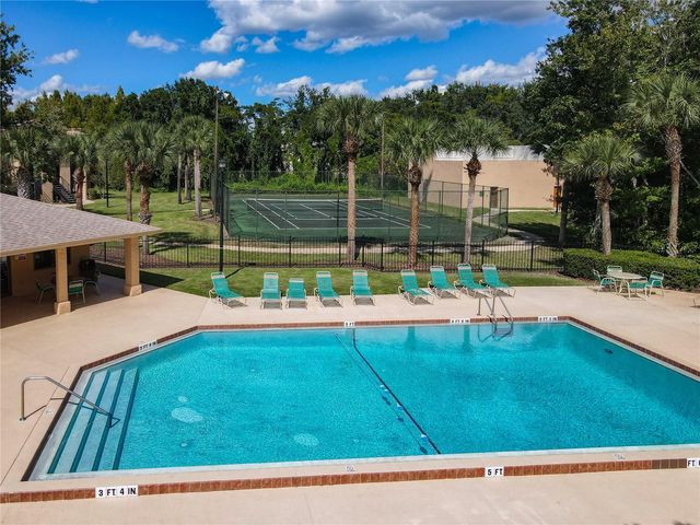 4800 S SEMORAN BOULEVARD 106, Orlando, FL 32822