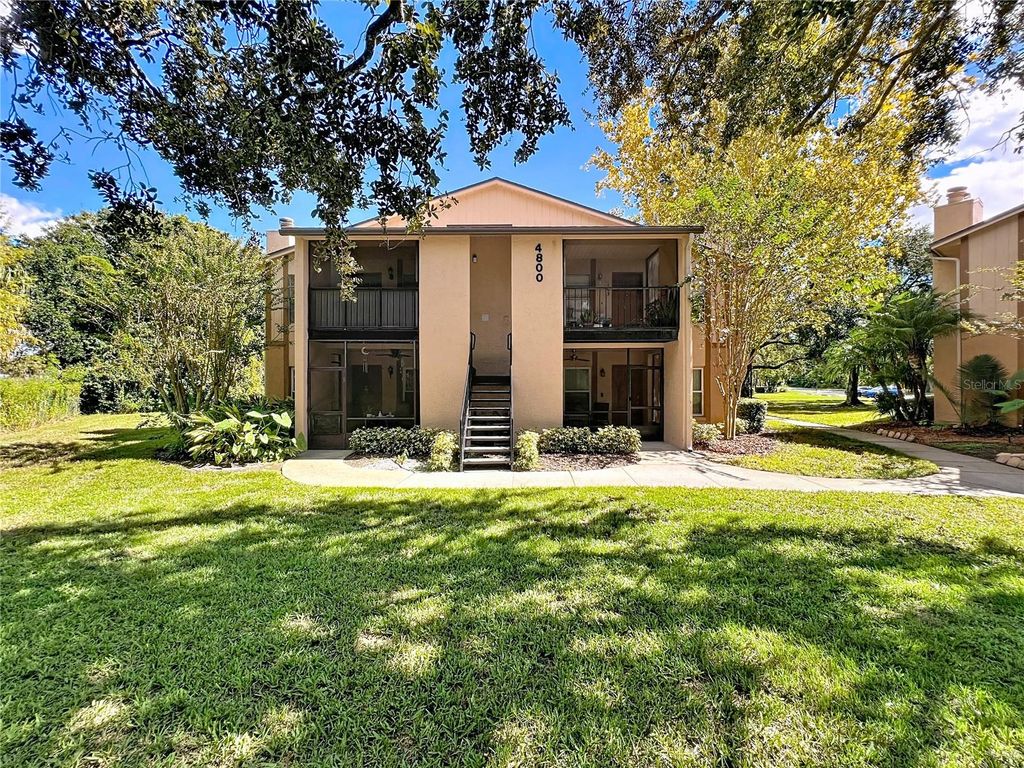 4800 S SEMORAN BOULEVARD 106, Orlando, FL 32822