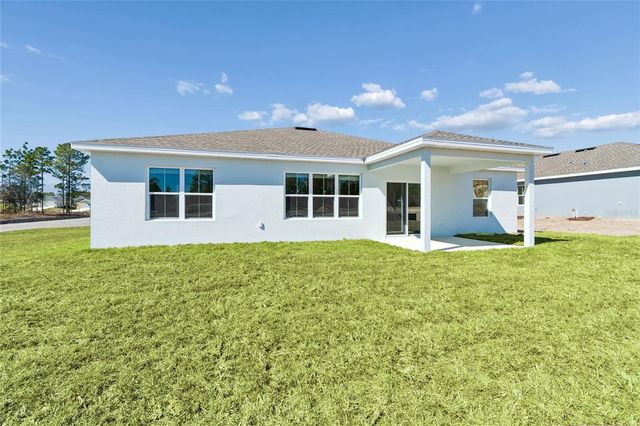 8298 W ELDRON PLACE 1, Dunnellon, FL 34434