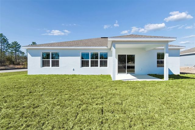8298 W ELDRON PLACE 1, Dunnellon, FL 34434