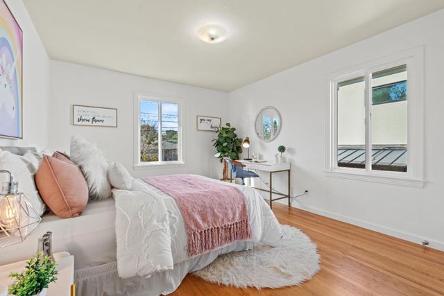 351 Jeter Street, Redwood City, CA 94062