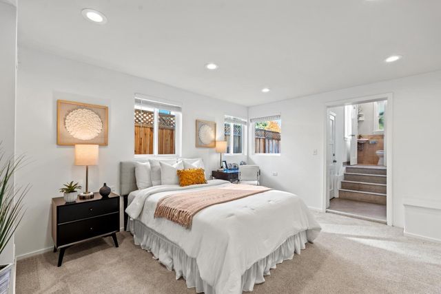 351 Jeter Street, Redwood City, CA 94062