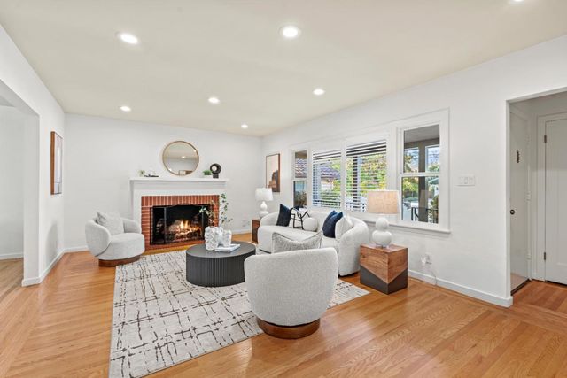 351 Jeter Street, Redwood City, CA 94062