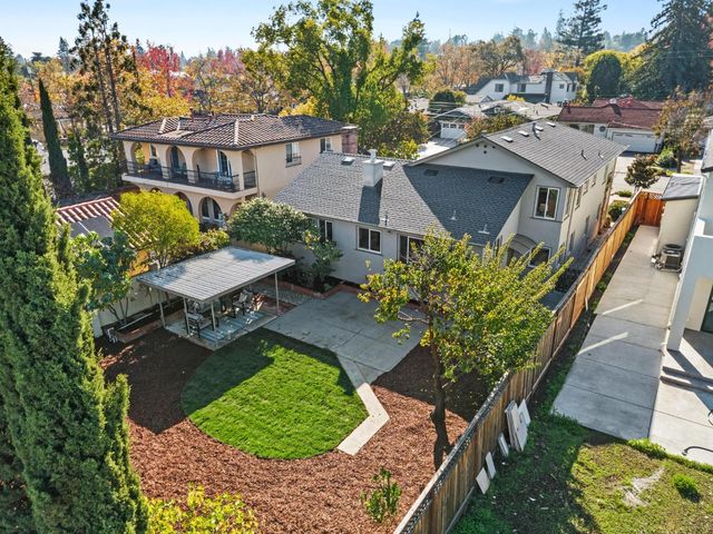351 Jeter Street, Redwood City, CA 94062