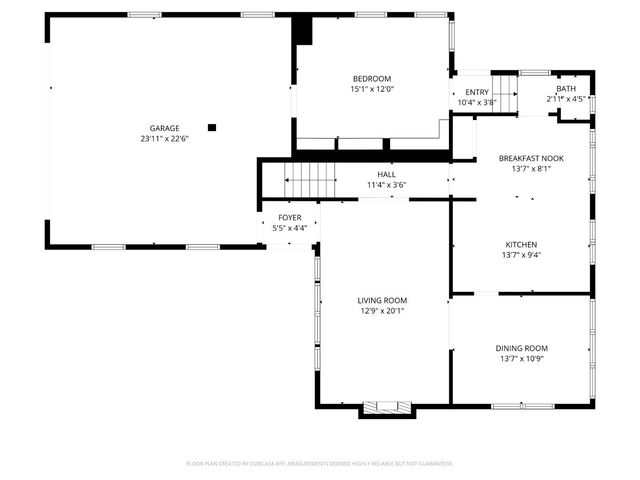 351 Jeter Street, Redwood City, CA 94062