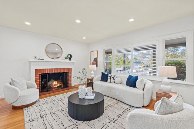 351 Jeter Street, Redwood City, CA 94062