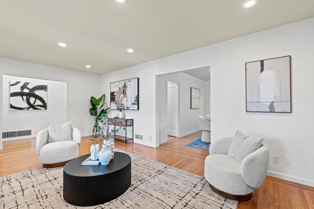 351 Jeter Street, Redwood City, CA 94062