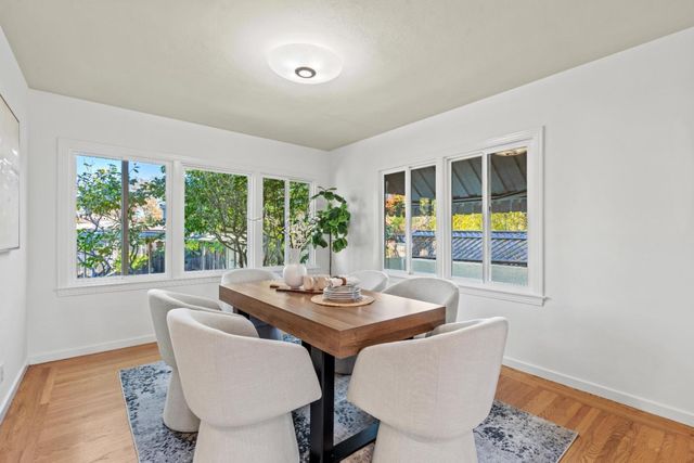 351 Jeter Street, Redwood City, CA 94062