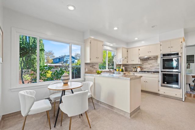 351 Jeter Street, Redwood City, CA 94062