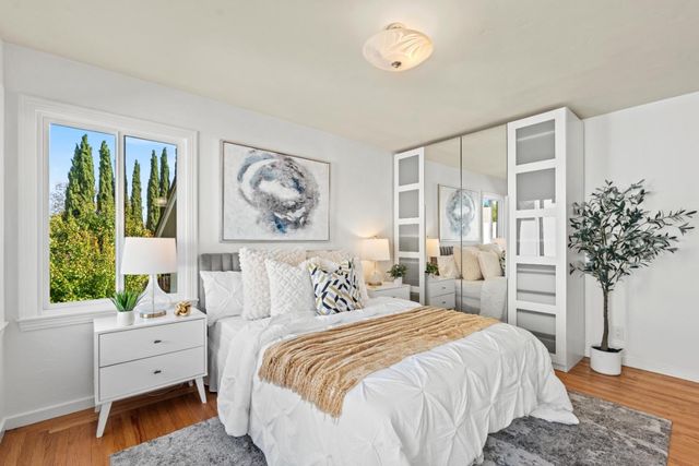 351 Jeter Street, Redwood City, CA 94062