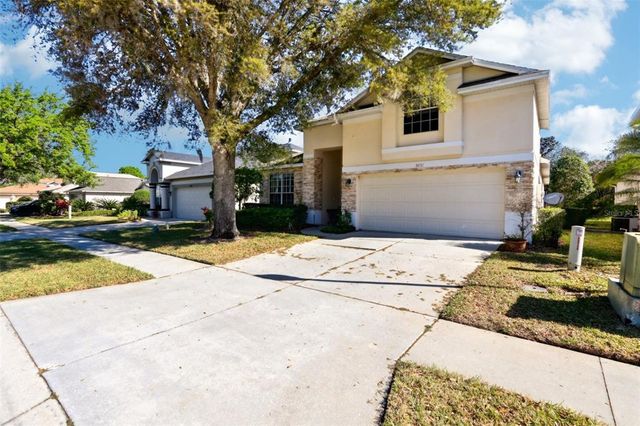 8051 SAINT JAMES WAY, Mount Dora, FL 32757