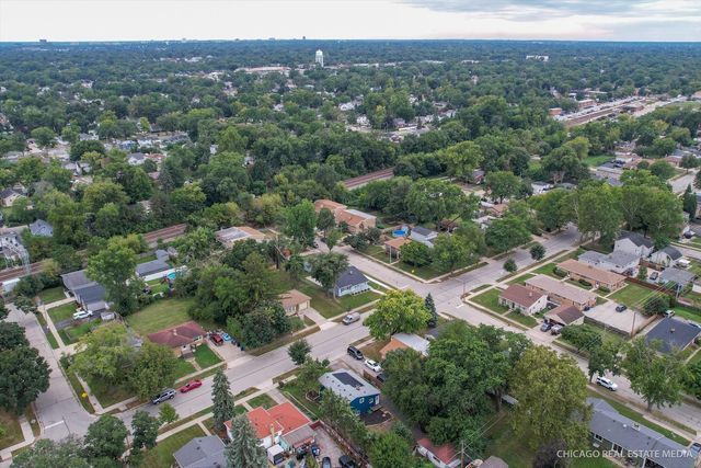 314 E Vermont Street, Villa Park, IL 60181