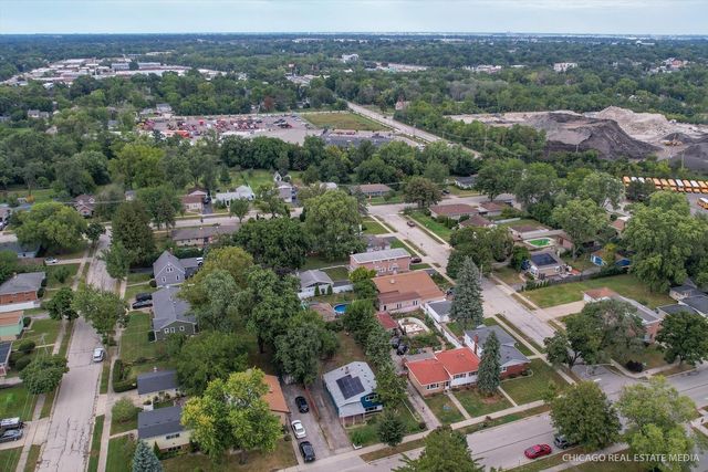 314 E Vermont Street, Villa Park, IL 60181