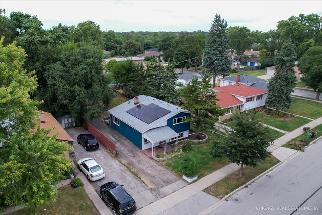 314 E Vermont Street, Villa Park, IL 60181