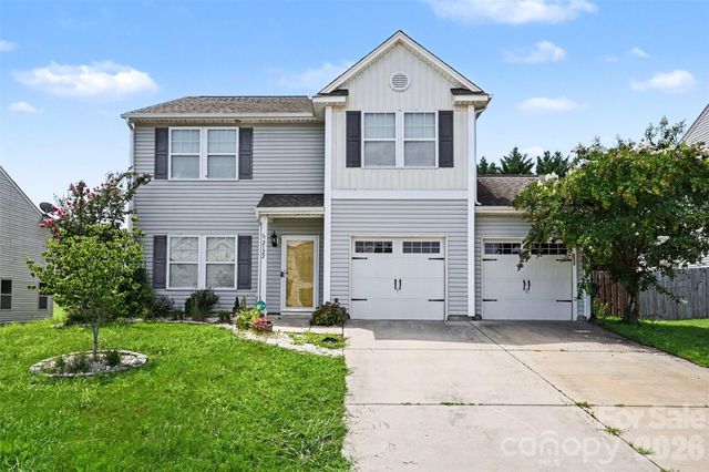 2122 Gillette Drive, Clover, SC 29710