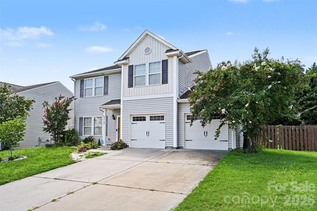 2122 Gillette Drive, Clover, SC 29710