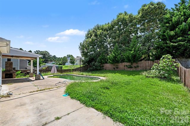 2122 Gillette Drive, Clover, SC 29710