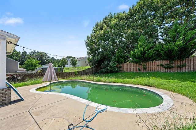 2122 Gillette Drive, Clover, SC 29710