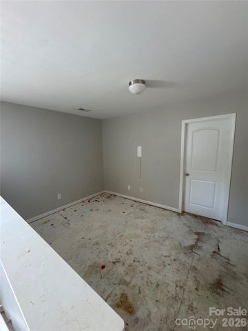 2122 Gillette Drive, Clover, SC 29710