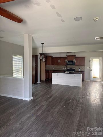 2122 Gillette Drive, Clover, SC 29710