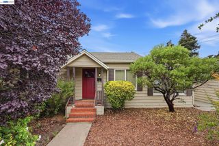 6505 Blake, El Cerrito, CA 94530