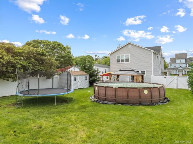 81 Pearsall Avenue, Freeport, NY 11520