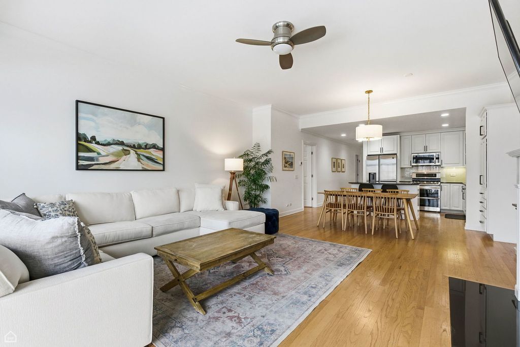 508 W Melrose Street 6C, Chicago, IL 60657 — photo 4