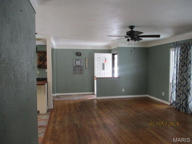 12 Charles Drive, Caseyville, IL 62232