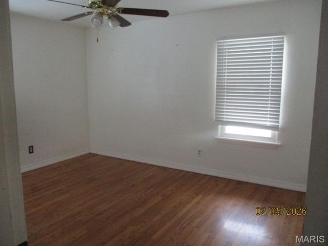 12 Charles Drive, Caseyville, IL 62232