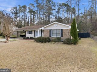 921 McCurdy Boulevard, Manchester, GA 31816