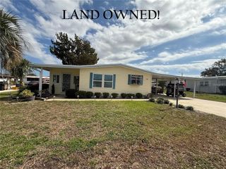 1340 LAKE DRIVE, Grand Island, FL 32735