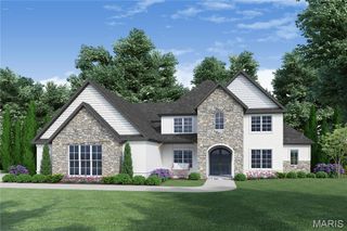 1 Vera Plan @ Auden Meadow, New Melle, MO 63385