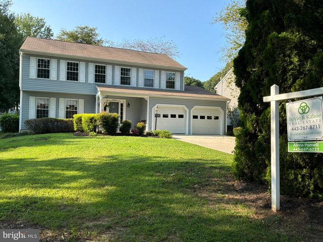 10888 BEECH CREEK DR NW, Columbia, MD 21044