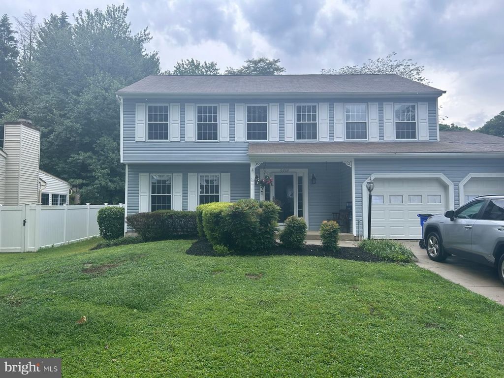 10888 BEECH CREEK DR NW, Columbia, MD 21044