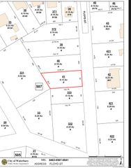0041 Floyd Street, Waterbury, CT 06701
